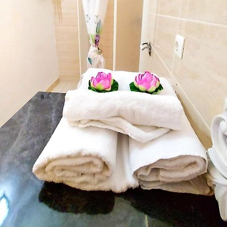 Adeje House 2 Bedrooms, Wifi Free Costa Adeje  Exterior photo