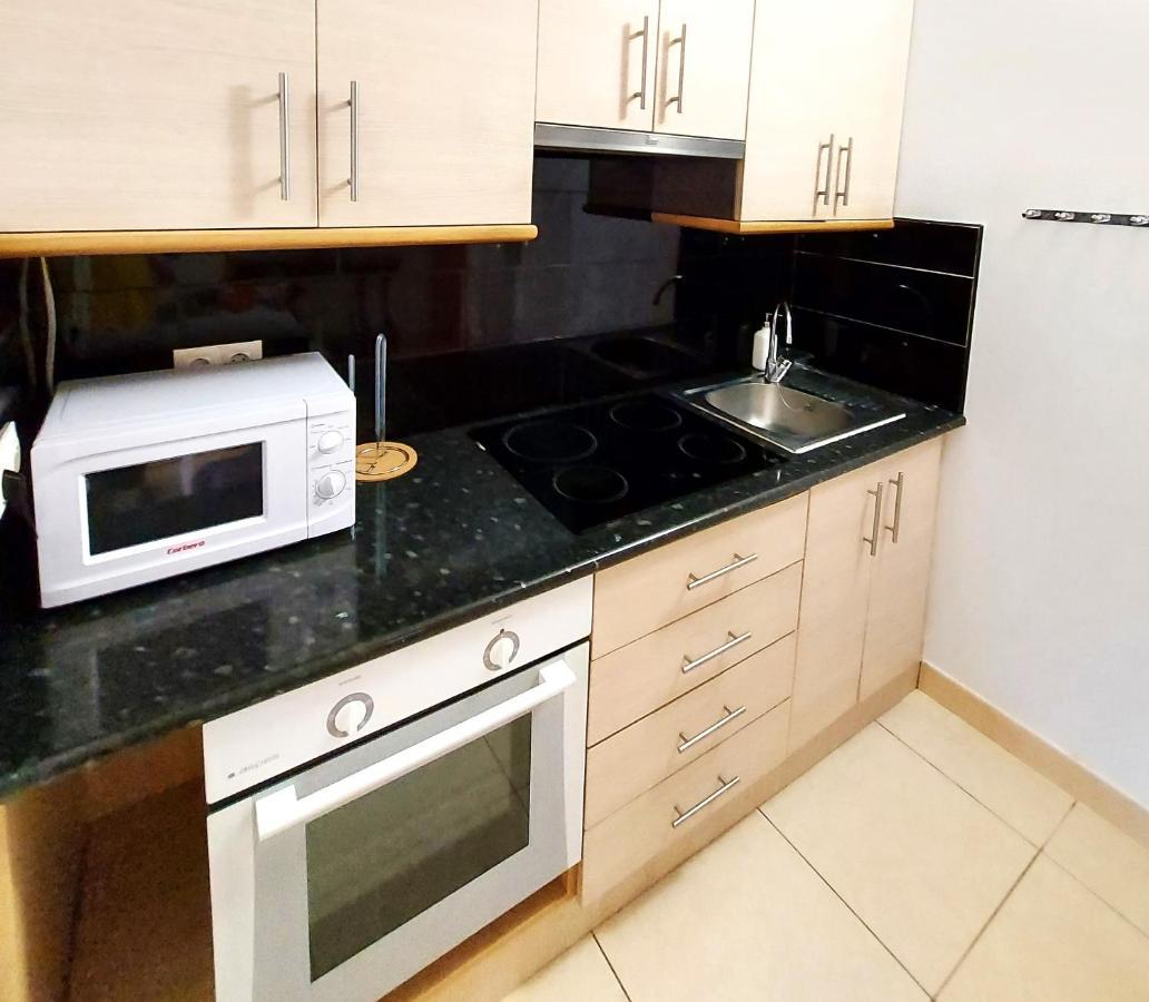 Adeje House 2 Bedrooms, Wifi Free Costa Adeje  Exterior photo