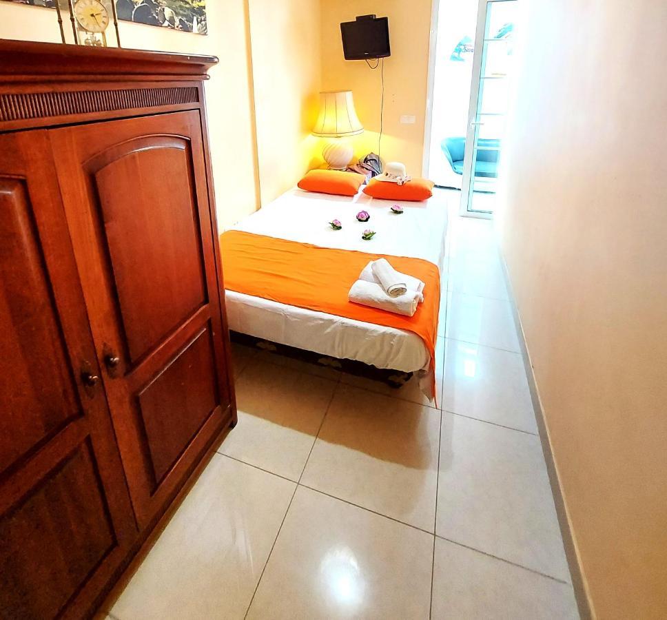 Adeje House 2 Bedrooms, Wifi Free Costa Adeje  Exterior photo