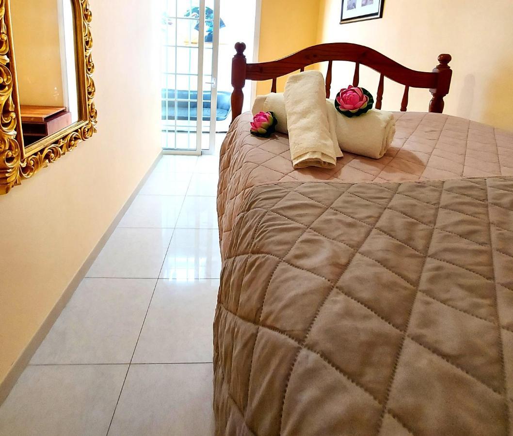 Adeje House 2 Bedrooms, Wifi Free Costa Adeje  Exterior photo
